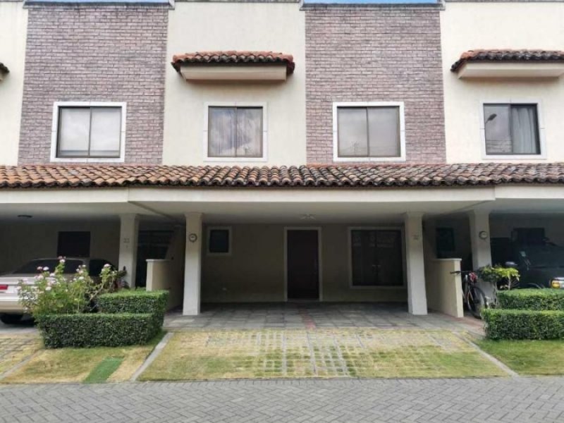 Foto Casa en Alquiler en San Pablo, San Pablo, Heredia - U$D 975 - CAA37081 - BienesOnLine