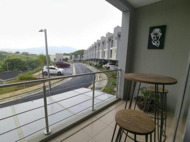 Foto Casa en Venta en San Pablo, Heredia - U$D 1.600 - CAV75756 - BienesOnLine