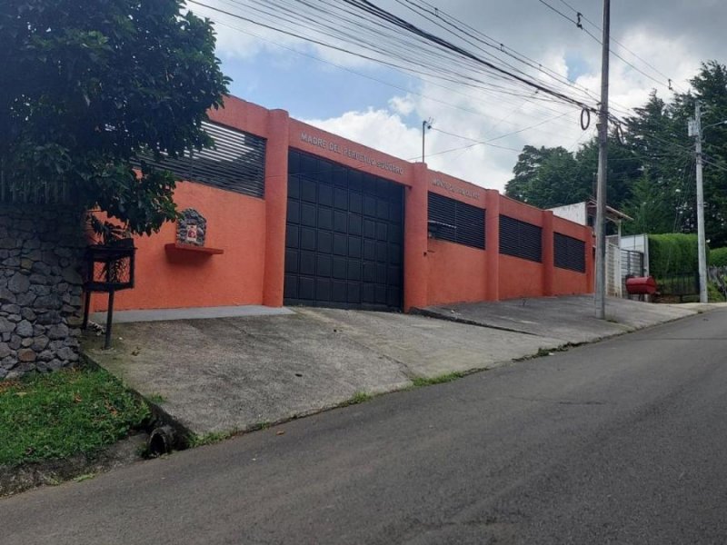 Foto Casa en Alquiler en San Rafael, Heredia - ¢ 1.250.000 - CAA115347 - BienesOnLine