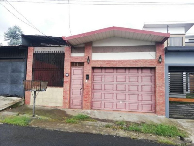 Foto Casa en Alquiler en La Suiza, San Rafael, Heredia - ¢ 300.000 - CAA46253 - BienesOnLine