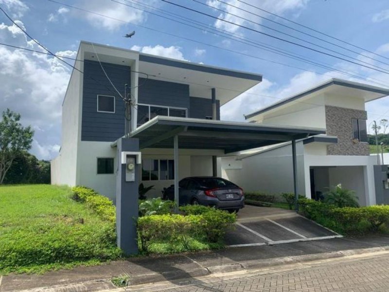 Foto Casa en Venta en San Ramón, Alajuela - ¢ 440.000 - CAV57349 - BienesOnLine