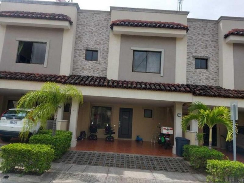 Foto Casa en Alquiler en Santa Ana, San José - ¢ 330.000 - CAA55001 - BienesOnLine