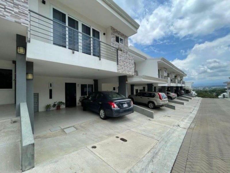 Foto Casa en Alquiler en Santa Ana, San José - U$D 1.550 - CAA79554 - BienesOnLine