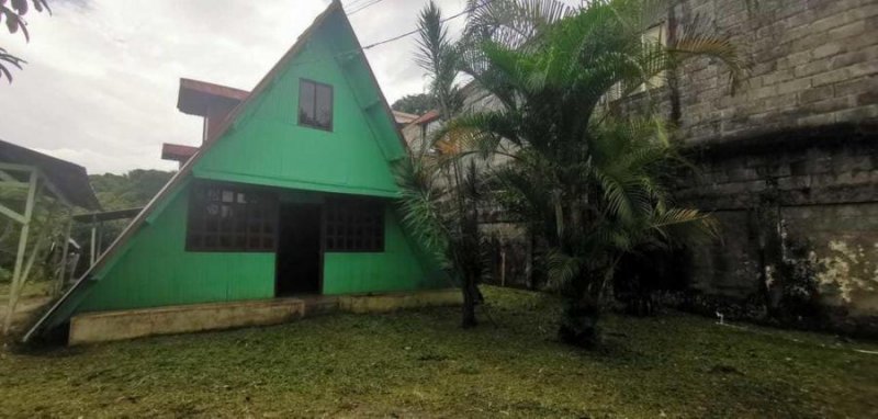 Foto Casa en Alquiler en Sarchí Norte, Alajuela - ¢ 150.000 - CAA45458 - BienesOnLine