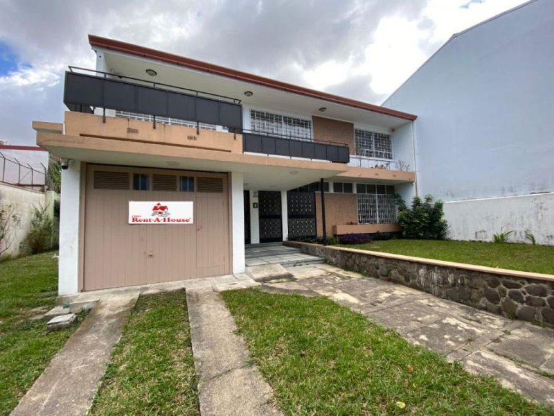 Foto Casa en Alquiler en Paseo Colón, Hospital, San José - U$D 2.000 - CAA54368 - BienesOnLine