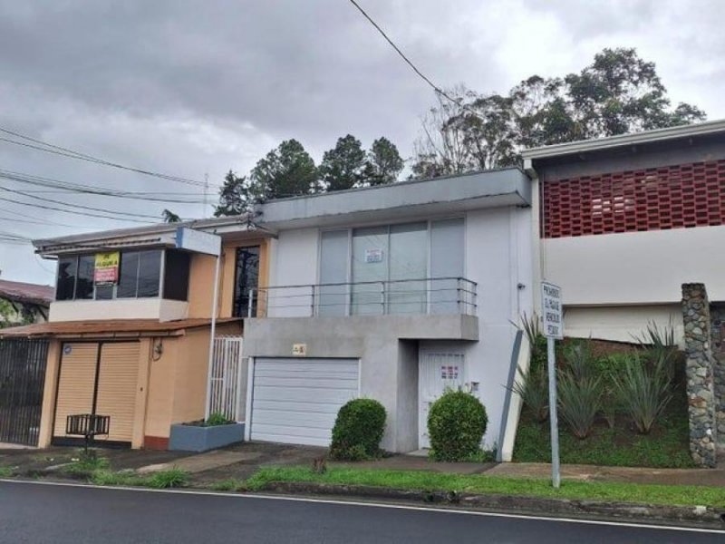 Casa en Alquiler en  Curridabat, San José