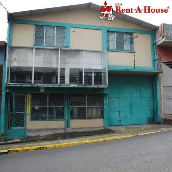 Foto Local en Alquiler en San José, San José - U$D 2.075 - LOA86648 - BienesOnLine