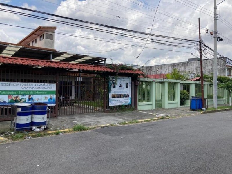 Edificio en Alquiler en  Calle Blancos, San José