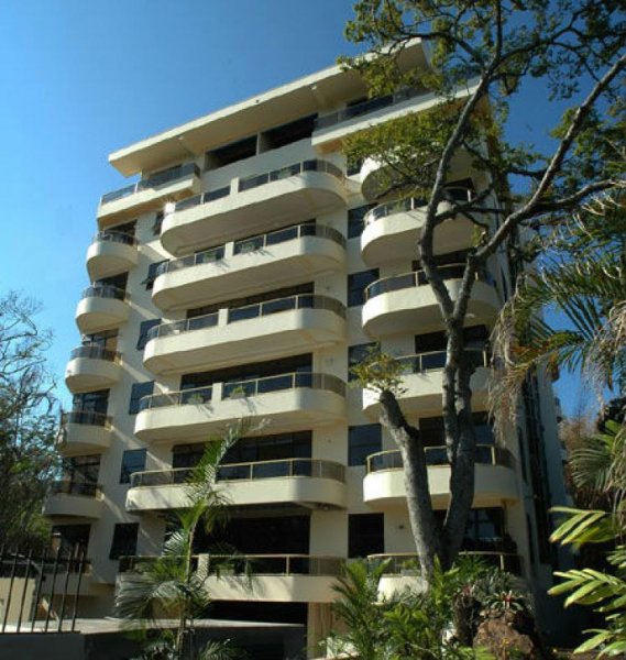 Foto Apartamento en Alquiler en Escazú, San José - U$D 1.150 - APA4170 - BienesOnLine