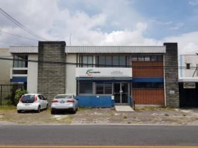 Foto Edificio en Alquiler en Moravia, Moravia, San José - U$D 4.950 - EDA54184 - BienesOnLine