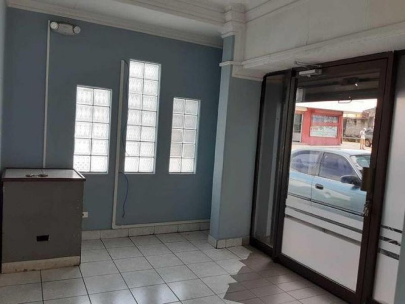 Foto Edificio en Alquiler en Barrio México, San José, San José - U$D 12.000 - EDA54575 - BienesOnLine