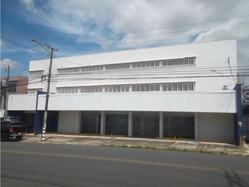 Edificio en Alquiler en  Moravia, San José