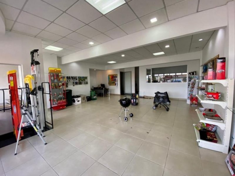 Foto Local en Alquiler en Santa Ana, San José - U$D 2.300 - LOA53314 - BienesOnLine