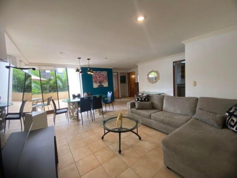 Foto Apartamento en Alquiler en Escazú, San José - U$D 1.500 - APA99661 - BienesOnLine