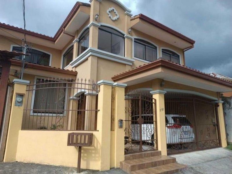 Foto Casa en Venta en curridabat, curridabat, San José - U$D 2.000 - CAV88270 - BienesOnLine