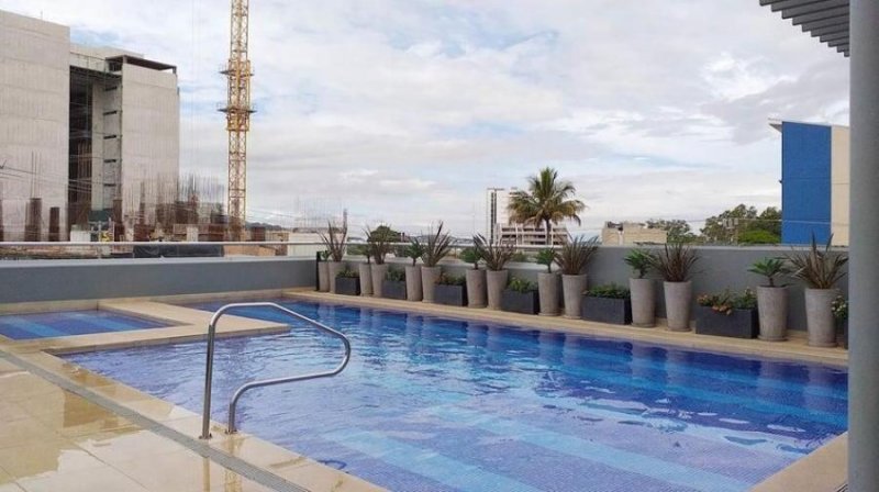 Apartamento en Alquiler en  Mata Redonda, San José