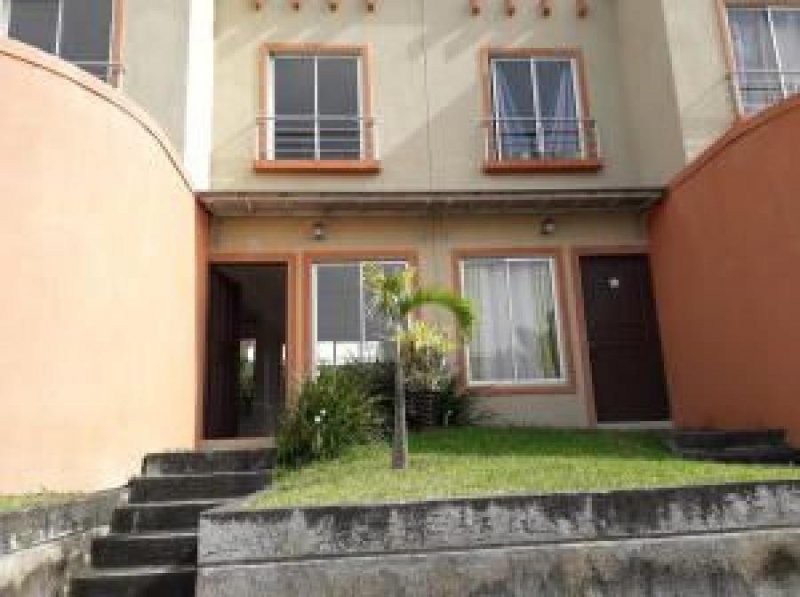 Foto Casa en Alquiler en Santa Ana, San José - U$D 700 - CAA28306 - BienesOnLine