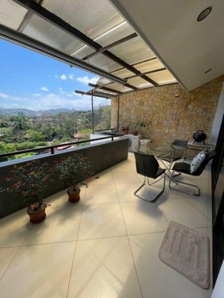 Foto Apartamento en Alquiler en Santa Ana, San José - U$D 1.800 - APA98448 - BienesOnLine