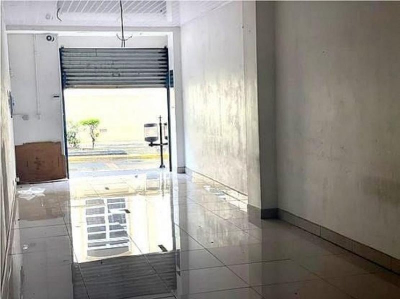 ALQUILER DE LOCAL COMERCIAL, ALAJUELA CENTRO