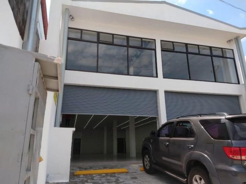 Foto Local en Alquiler en Ciudad Colon, Mora, San José - U$D 7.000 - LOA50085 - BienesOnLine