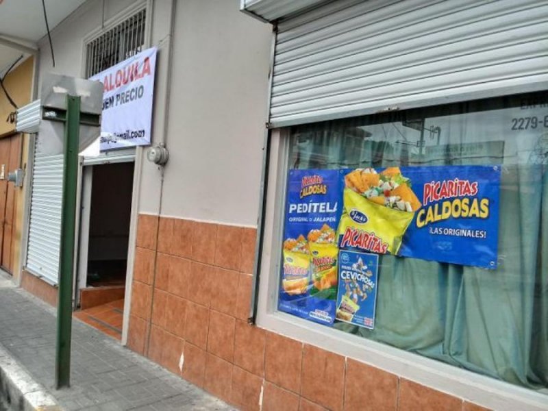 Foto Local en Alquiler en La unión, La Unión, Cartago - ¢ 682.000 - LOA48082 - BienesOnLine