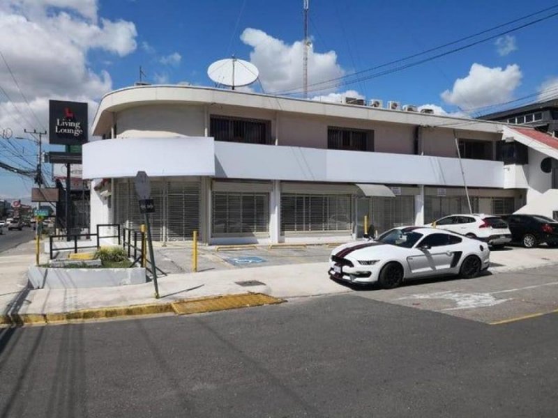 Foto Local en Alquiler en Rohrmoser, Pavas, San José - U$D 2.000 - LOA73204 - BienesOnLine