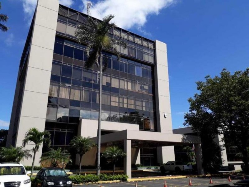 Foto Oficina en Alquiler en Sabana, San José, San José - U$D 1.620 - OFA46038 - BienesOnLine