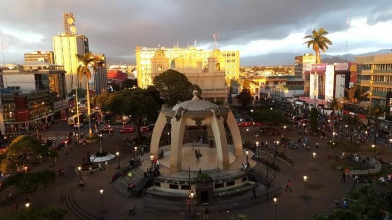 alquiler de local comercial en   san José