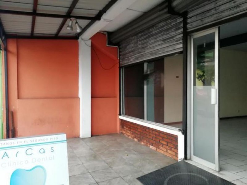 Foto Local en Alquiler en Tibás, San José - ¢ 346.000 - LOA58635 - BienesOnLine