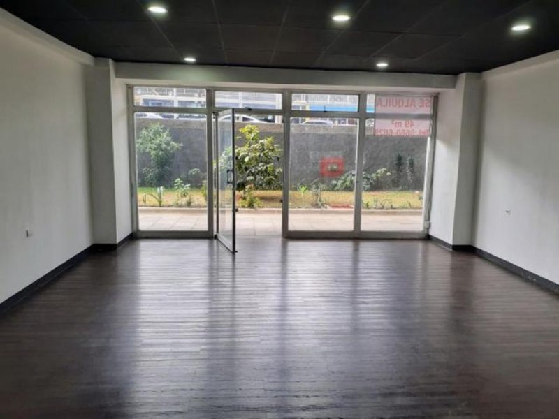 Foto Local en Alquiler en Paseo Colon, San José, San José - ¢ 450.000 - LOA57354 - BienesOnLine