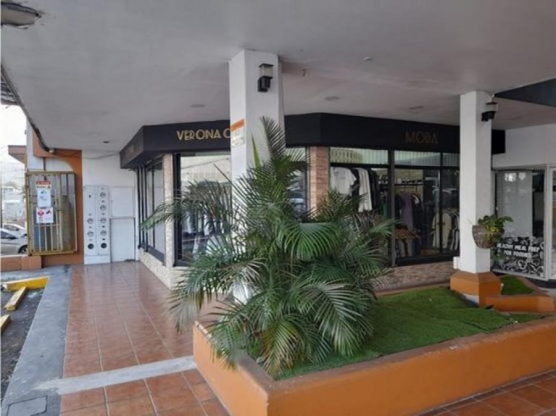 Foto Local en Alquiler en Escazú, San José - U$D 1.650 - LOA95956 - BienesOnLine