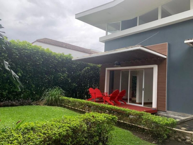 Foto Casa en Alquiler en Santa Ana, San José - U$D 7.500 - CAA63326 - BienesOnLine