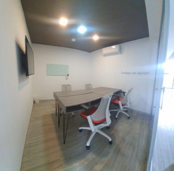 Foto Oficina en Alquiler en Santa Ana, San José - U$D 1.200 - OFA82992 - BienesOnLine