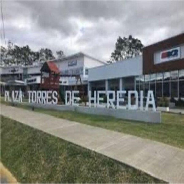 ALQUILER DE OFICINA AMOBLADA, HEREDIA, ULLOA, TORRES DE HEREDIA