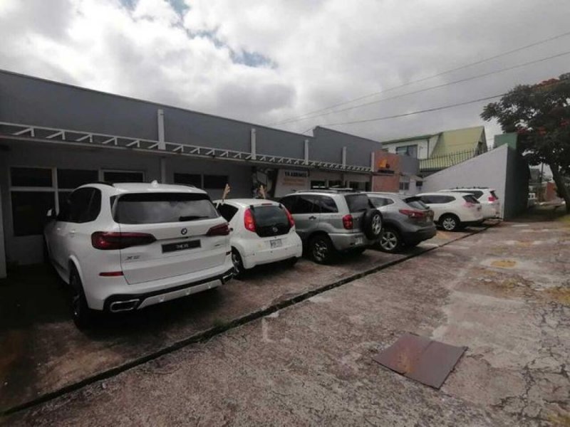 Foto Oficina en Alquiler en Montes de Oca, San José - ¢ 290.000 - OFA54603 - BienesOnLine