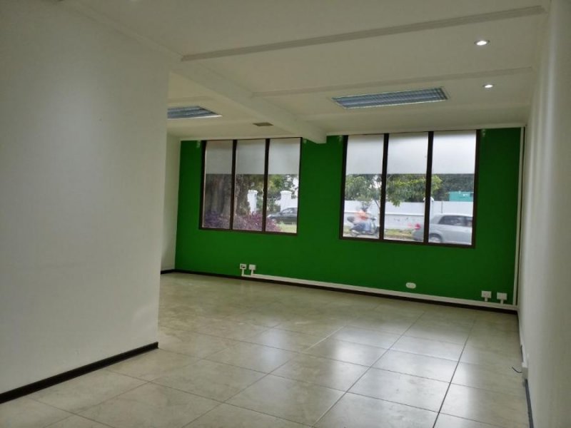 Foto Oficina en Alquiler en Mata Redonda, Mata Redonda, San José - U$D 7.500 - OFA20409 - BienesOnLine