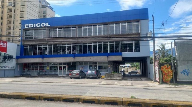 Foto Oficina en Alquiler en San José, San José - ¢ 315.000 - OFA51927 - BienesOnLine