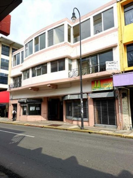 Foto Oficina en Alquiler en San José Centro, San José, San José - U$D 208 - OFA42080 - BienesOnLine