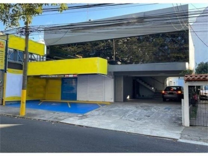 Foto Oficina en Alquiler en Pavas, San José - U$D 3.500 - OFA92861 - BienesOnLine