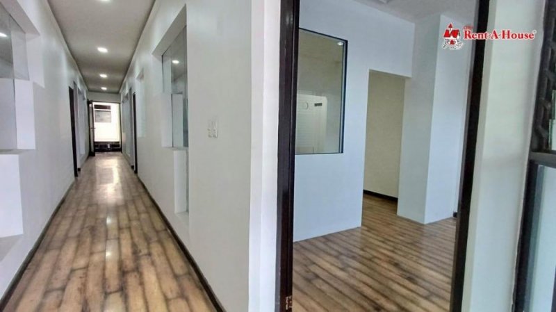 Foto Oficina en Alquiler en San José, San José - U$D 3.500 - OFA107827 - BienesOnLine