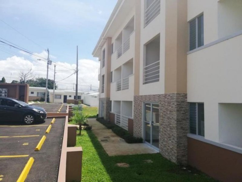 Apartamento en Alquiler en San Antonio del Tejar San Antonio, Alajuela