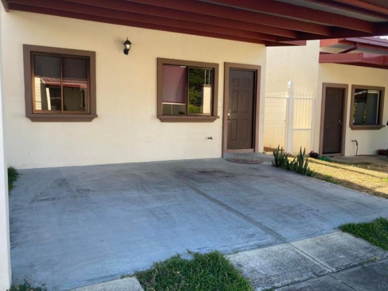 Foto Casa en Alquiler en El Bajo, Guácima, Alajuela - U$D 658 - CAA71264 - BienesOnLine