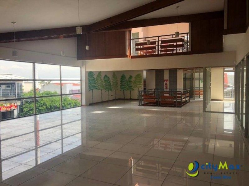 Foto Edificio en Alquiler en Uruca, San José - U$D 8.000 - EDA15308 - BienesOnLine