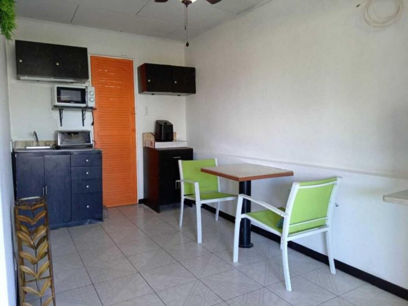 Foto Apartamento en Alquiler en Bello Horizonte, Escazú, San José - ¢ 250.000 - APA88950 - BienesOnLine