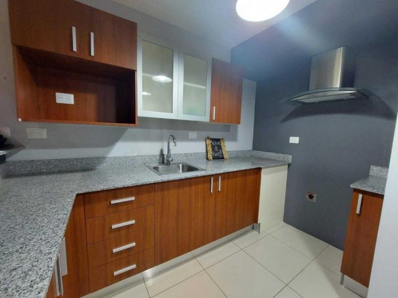 Apartamento en Alquiler en  San Rafael, Heredia