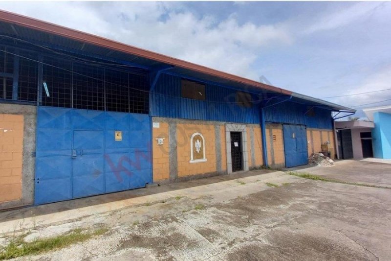 Bodega en Alquiler en  Santa Ana, San José