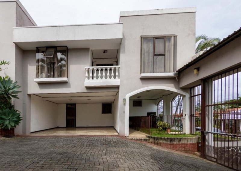 Casa en Alquiler en Cariari Asunción, Heredia