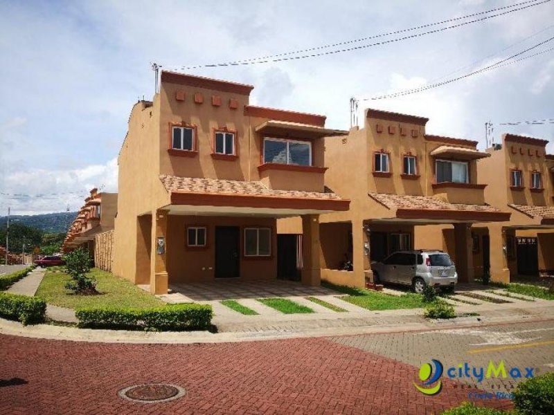 Foto Casa en Alquiler en La Guácima, Alajuela - U$D 800 - CAA17999 - BienesOnLine