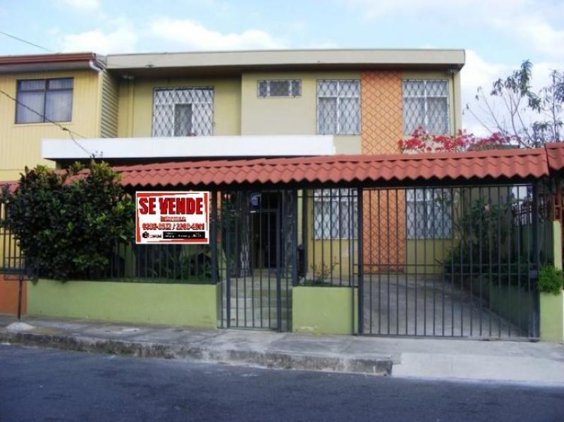 Foto Casa en Venta en Tibás, San José - ¢ 95.000.000 - CAV3399 - BienesOnLine