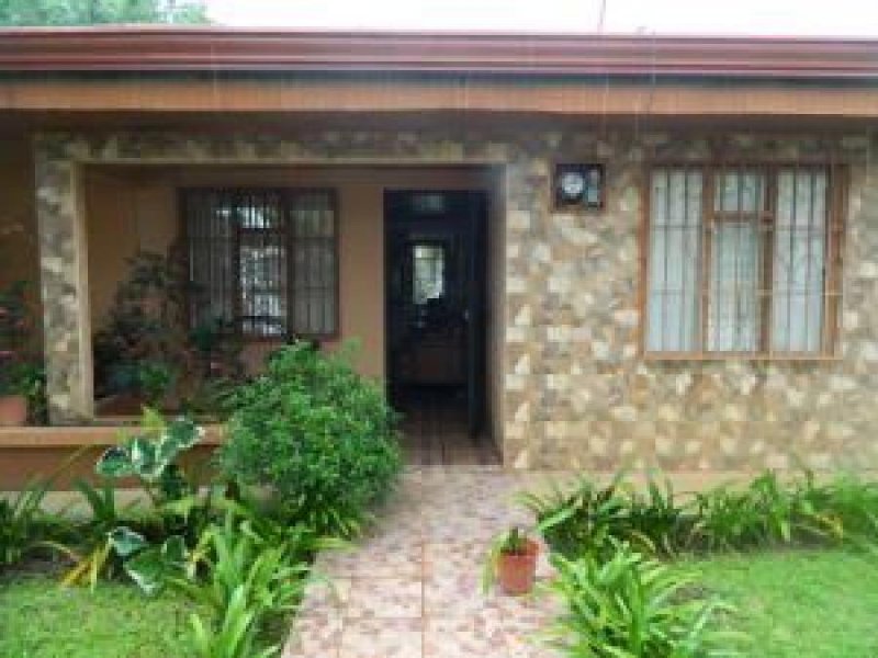 Foto Casa en Venta en Santa Bárbara, Heredia - U$D 133.000 - CAV29919 - BienesOnLine